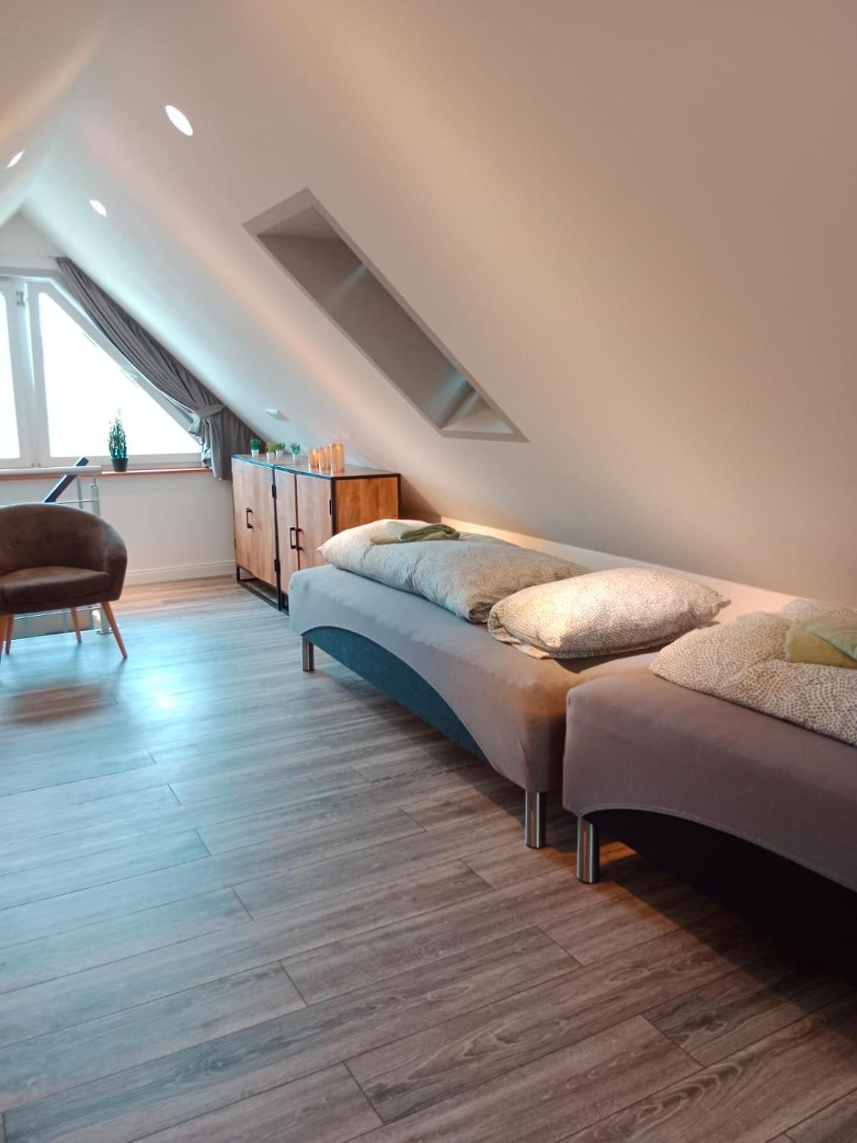 Stadtnah An Der Foerde 57 02 フレンスブルク エクステリア 写真