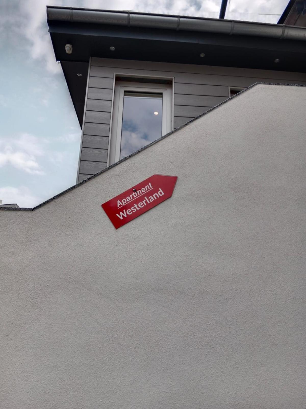 Stadtnah An Der Foerde 57 02 フレンスブルク エクステリア 写真