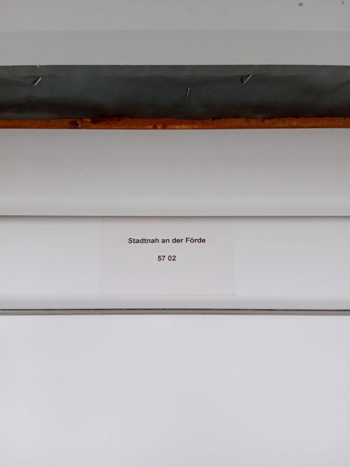 Stadtnah An Der Foerde 57 02 フレンスブルク エクステリア 写真