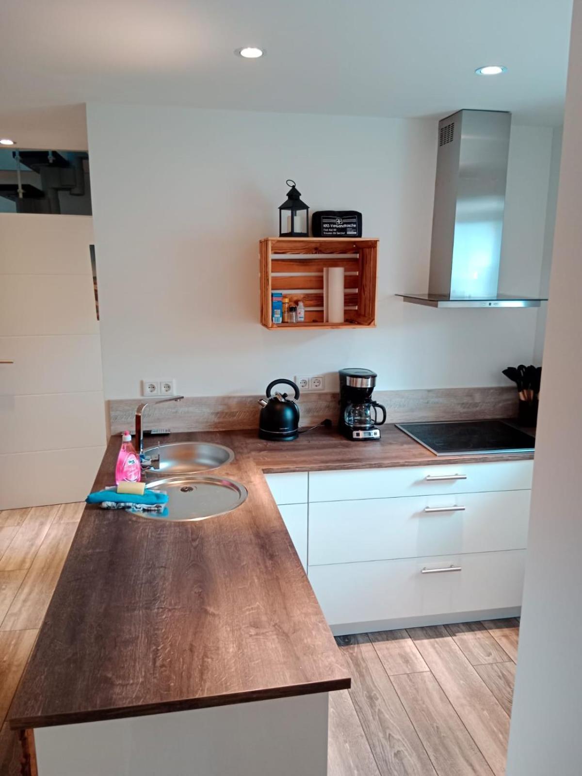 Stadtnah An Der Foerde 57 02 フレンスブルク エクステリア 写真